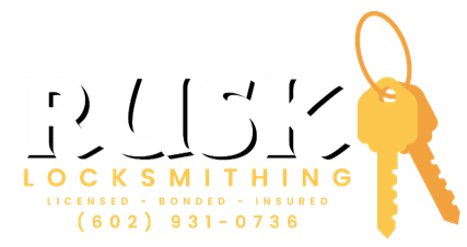Rusk and Key Locksmith | Phoenix Locksmith Company