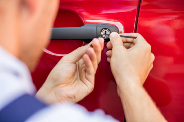 Phoenix Auto Locksmith